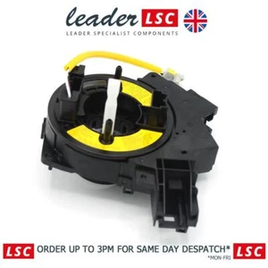 Steering Wheel Bag Clockspring Squib Ford Transit 2006 to 2014 1763646 New - Picture 1 of 12