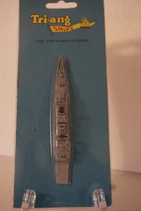 1/1200 Tri-ang minic diecast ships P720 Type 22 Batch3 Frigate - Picture 1 of 1