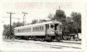 7EE839 RP 1970 PACIFIC ELECTRIC RAILWAY CAR #314 "SAN PEDRO" - Bild 1 von 1