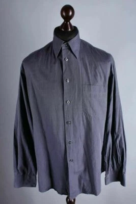 Kenzo Homme Long Sleeve Shirt Size XL - Image 1 of 4