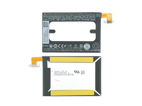 BATTERIA ORIGINALE HTC BO58100 per ONE MINI M4 601n 1800mAh 35H00210-00M - Immagine 1 di 1