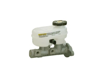 For 2005-2008 Chevrolet Corvette Brake Master Cylinder Centric 75757YHQD 2007 - Image 1 of 2