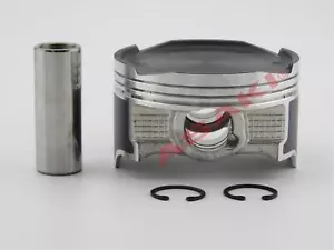 Kit de pistones para PWC KAWASAKI STX 15F 47-214, 13001-STX15F, 13001-3737 0,75 SIN anillo - Imagen 1 de 7