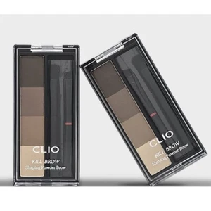 Polvo moldeador de cejas Clio Kill - Imagen 1 de 4