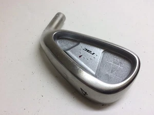 TaylorMade rac OS 4 Iron - HEAD ONLY - 4i - *Right-Handed* *RH* - Picture 1 of 4