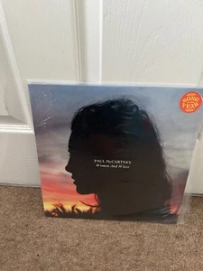 Paul McCartney - Damen und Frauen 12" limitierte RSD 22-Version - Bild 1 von 1