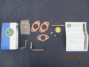 MINI  SU HS4 1974-86 REBUILD KIT CARBURETTORS  - Picture 1 of 3