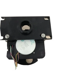Hansen Corporation 4355248 281500-1022 / 5 Volts 1.67 OHMS motor - Picture 1 of 7