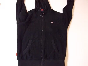 Superdry Collective Sweat Hoodie Herren S schwarz Kapuzenpullover Sweater Pullover - Bild 1 von 9