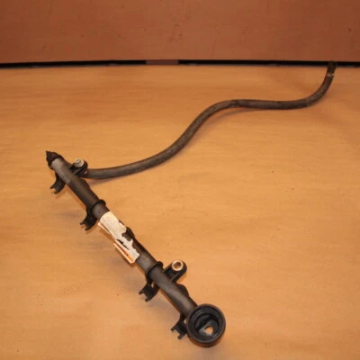 Sea-Doo 2007 GTI 4-TEC SE 155 Fuel Injector Rail Gas Injecter Pressure Manifold Foto 1 de 3