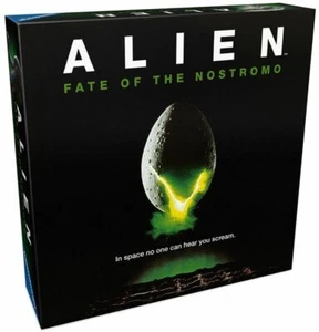 ALIEN: Fate of the Nostromo - Picture 1 of 1