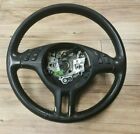 2001-2006 BMW 330CI E46 COUPE LEFT DRIVER SIDE STEERING WHEEL OEM 6760659
