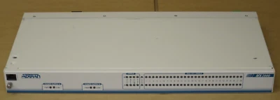 Adtran MX2800 Series DS3 Redundant Multiplexer 28x T1 or21x E1 to T3 - 1200290L1 - Image 1 of 4