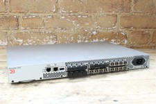 Brocade 300 8Gb San FC Switch 24 ports active