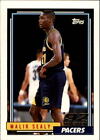 A2552  1992 93 Topps Basketball  S 251 396 And Rookies  Vous Pic  15 And Sans Us