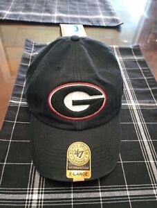 Georgia Bulldogs 47 brand hat