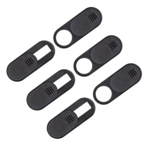 6 PCS Sichtschutz Computer-Webcam-Abdeckung Webcam-Abdeckungsschieber - Bild 1 von 11