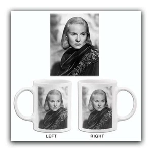 Ann Todd - Movie Star Portrait Mug - Picture 1 of 3