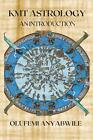 KMT Astrology: An Introduction by Olufemi Anyabwile Paperback Book