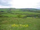 Photo 6x4 The Cheviots From Corby's Crags Edlingham Taken From An Informa C2005