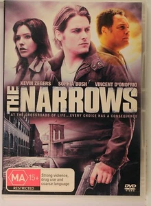 The Narrows (DVD, 2007) - Picture 1 of 3