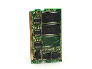 Fanuc S-RAM Memory Module A20B-3900-0061/02B - Picture 1 of 3