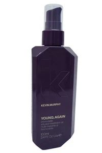 Kevin Murphy Young Again Immortelle Infused Treatment Oil 3.4 oz - Picture 1 of 2