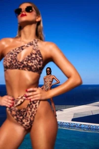 Honey Birdette Austin Bikini - Bild 1 von 5