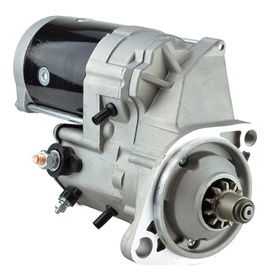NOVO OSGR 12V STARTER FIT UD TRUCK 2300LP 2600 2005-2008 4280002511 TG4280802511 - Imagem 1 de 2