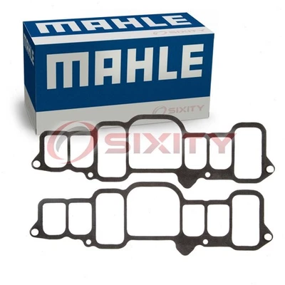 Juego de juntas plenum de inyección de combustible MAHLE para 1996-2000 GMC C2500 C3500 C3500HD sj Foto 1 de 4