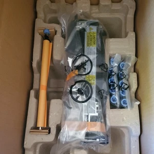 HP CF064A Hewlett Packard 110V Zestaw konserwacyjny 225k Oryginalny OEM Oryginalny zapieczętowany - Zdjęcie 1 z 3