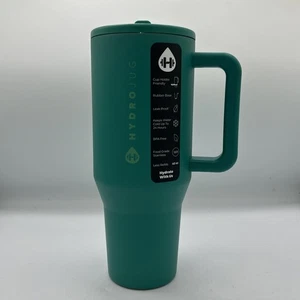 Limited Edition HydroJug Traveler 40oz Kelly Green (NEU) - Bild 1 von 4