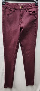 American Eagle Hi-Rise Jegging Size 4 VGUC!! (27Wx29.5L) - Picture 1 of 7
