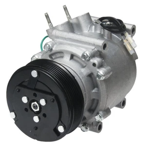 Four Seasons 78613 A/C Compressor For 97-05 Acura Honda Civic EL Prelude - Bild 1 von 11