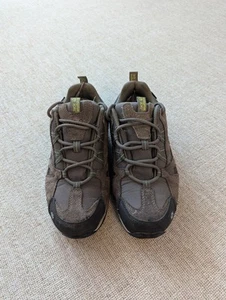 Wanderschuhe Jack Wolfskin, braun, Gr. 39 - Bild 1 von 6