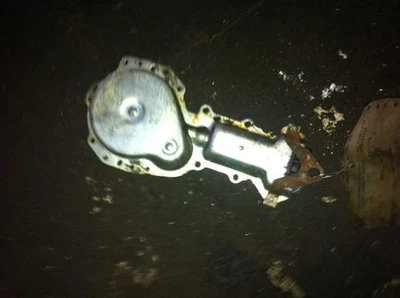 82-05 Chevrolet Chevy Cavalier Power Window Motor - Image 1 of 4