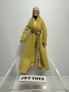 STAR WARS THE BLACK SERIES SUPREME LEADER SNOKE HASBRO ACTION FIGURE - 615 - Picture 1 of 7