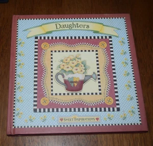 Daughters by Debbie Mumm(r) (2005, Hardcover) - Foto 1 di 8