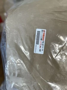 BLACK Front and Rear Yamaha Banshee Fenders SE OEM - Picture 1 of 4
