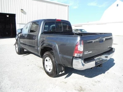 Motor limpiaparabrisas Toyota Tacoma 2005-2015 851100K060 1278 Foto 1 de 4