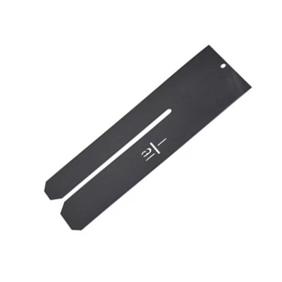 Bosch Rouing Table Genuine OEM Replacement Shim - 2610927690 - Image 1 of 4