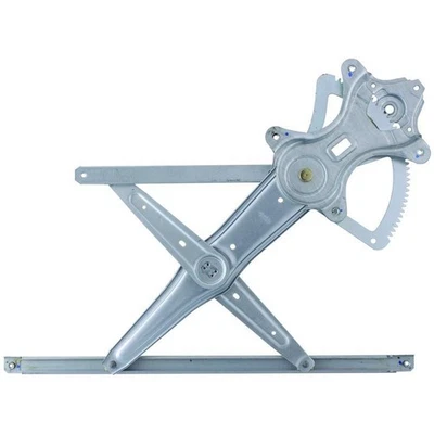 Regulador de ventana eléctrica solo para Toyota Matrix 03-08 740-139 821190FR delantero derecho Foto 1 de 4