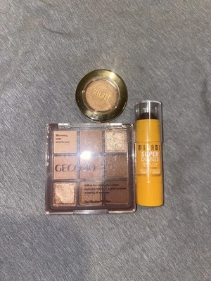 NEW Milani Super Charged Multi Stick 170 Dynamic Bronze MAKEUP BUNDLE. - Image 1 of 3