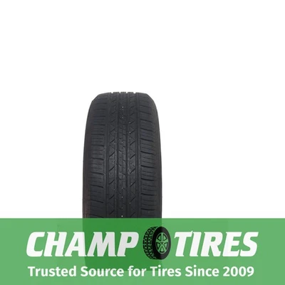 P215/60R17 Milestar MS932 Sport 96 H Used 6/32nds - Image 1 of 4