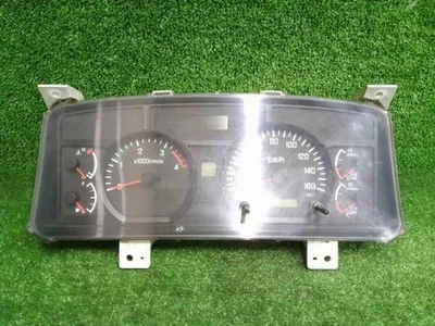 Velocímetro ISUZU Forward 2007 PKG-FRR90S2 8980572956 [Usado] [PA68061724] Foto 1 de 4