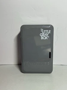Intermatic leere kleine graue Box NUR, für elektrischen Warmwasserbereiter Zeitschaltuhr - Bild 1 von 3