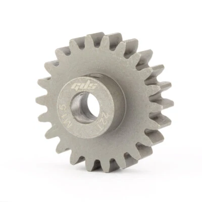 GDS Racing 22T 8mm Shaft MOD 1.5 M1.5 Pinion Gear for FG/HPI/Losi & more - Image 1 of 3