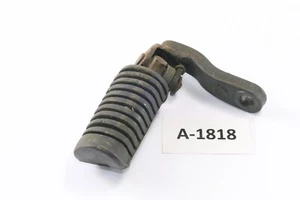 Honda XL 500 S - front left footrest A1818 - Picture 1 of 2