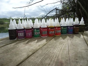 Blueberry Carp Bait Flavour. Carp Fishing Bait Making. Bait Glug. Bait Additives - Picture 1 of 2