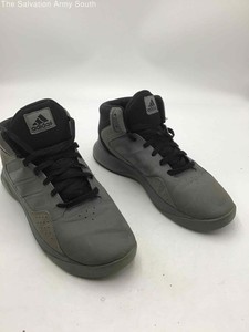 adidas cloudfoam men red